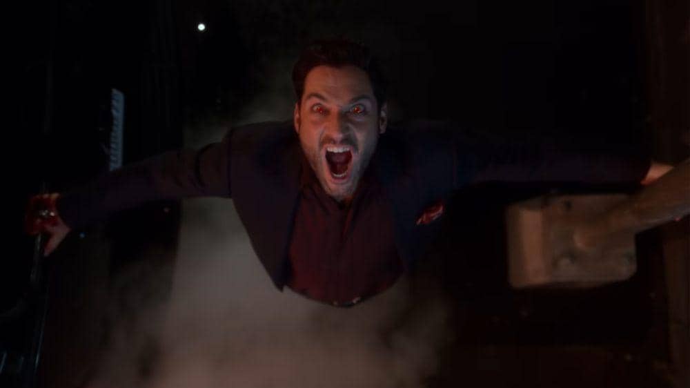 Lucifer (dok. Netflix/Lucifer)