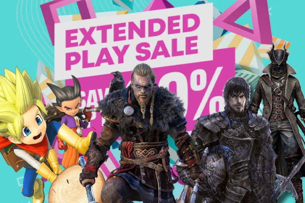 event diskon PlayStation Store (store.playstation.com)