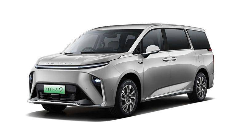 Maxus Mifa 9 (maxus.id)