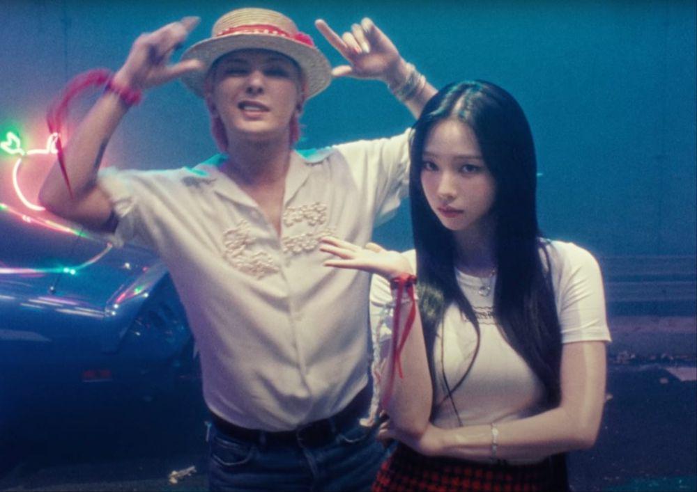 3 MV yang Dibintangi Karina aespa, Ada Karya Terbaru dari G-Dragon