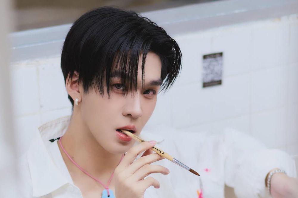 8 Aktor Gen 4 Domundi TV yang Siap Comeback di Drama Thailand