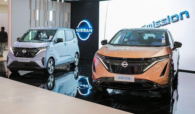 Nissan Mau PHK 10 Ribu Karyawan Lagi Secara Global, Ini Biang Keroknya