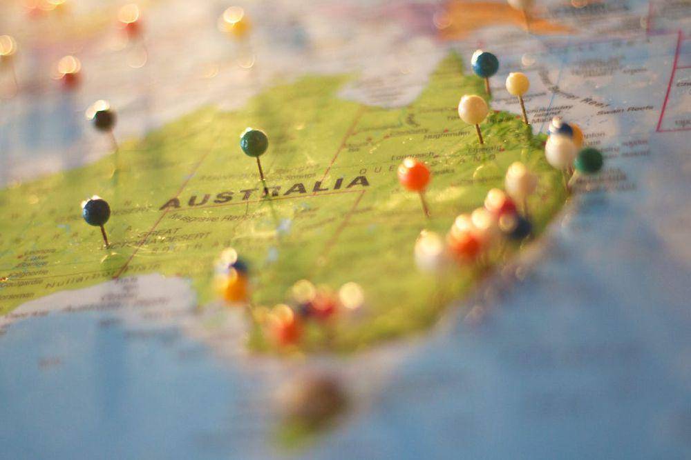 ilustrasi skill yang dibutuhkan untuk bekerja di Australia (pexels.com/Catarina Sousa)