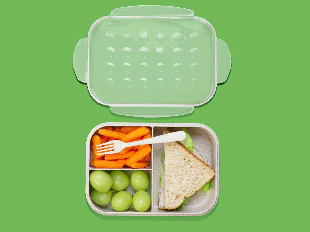 ilustrasi bekal makanan (pexels.com/Jamal Yahyayev)