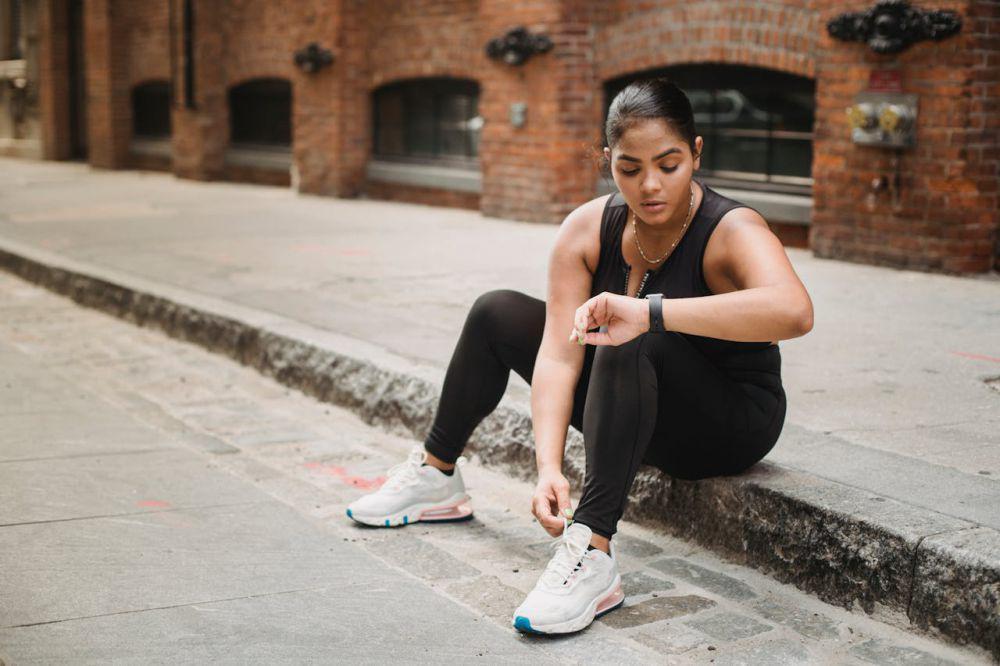 5 Tips Pilih Smartwatch untuk Pelari Pemula