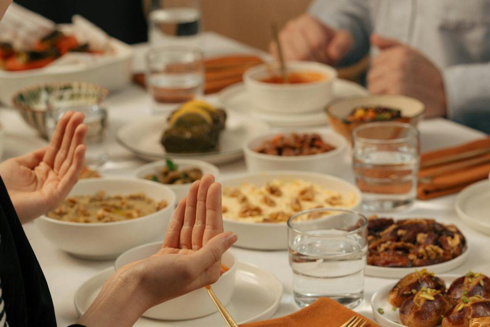 Apa Itu Munggahan Sebelum Puasa yang Dilakukan Menjelang Ramadan?