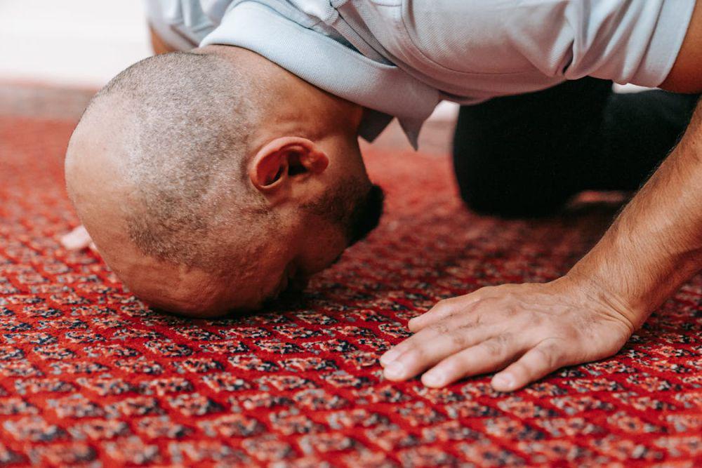 Fadhilah Sholat Tarawih Malam ke-20, Pahala Berlimpah