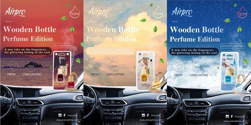 airpro wooden