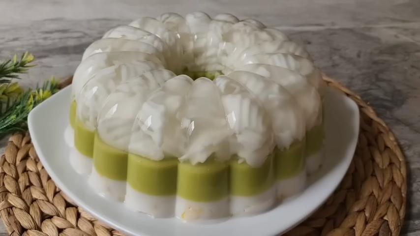 Resep Puding Es Teler, Kudapan Manis dan Segar di Hari Raya Idul Fitri