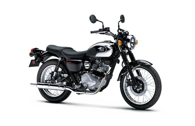 Kawasaki Meguro S1, Penantang Baru di Segmen Motor Retro