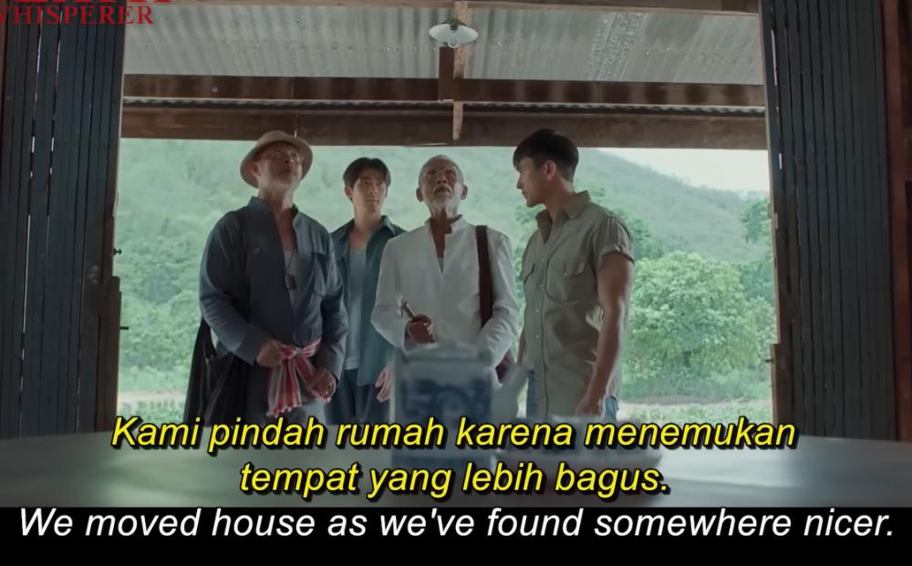 10 Film Thailand Terbaru 2025 Berbagai Genre, Seru Abis!