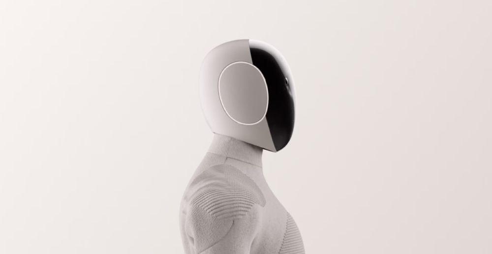 5 Fakta Robot NEO Gamma, ART Versi Masa Depan?