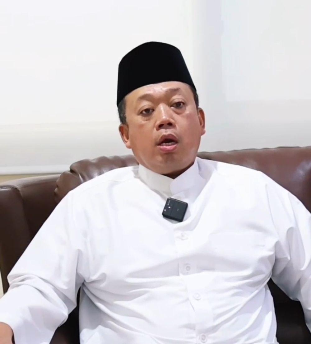 Nusron Sebut 58 SHGB di Pagar Laut Tangerang Tak Dicabut, Kenapa?