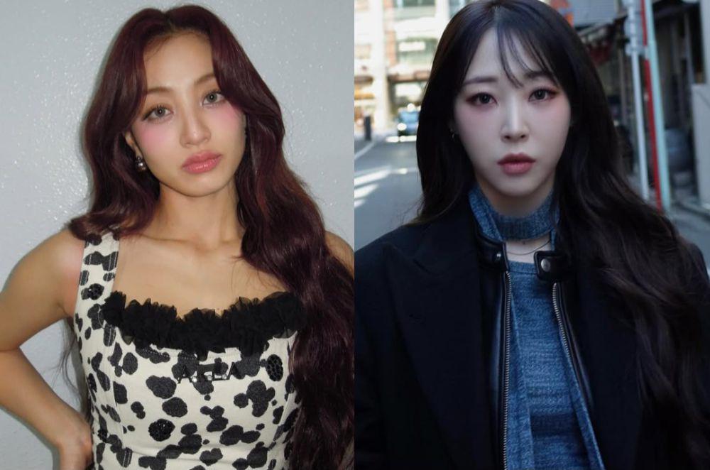 7 Idol KPop Cewek Bikin Fake Scenario demi Menulis Lirik Lagu