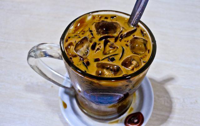 Resep Es Lumut Cincau, Ide Minuman Buka Puasa yang Segar dan Ekonomis