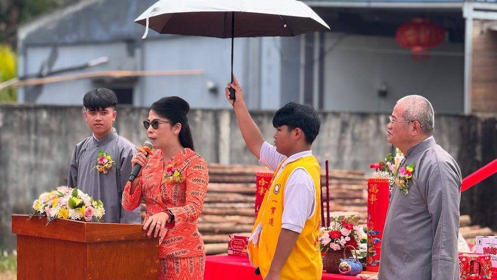 Tjhai Chui Mie (Sumber: Instagram @tjhaichuimie)