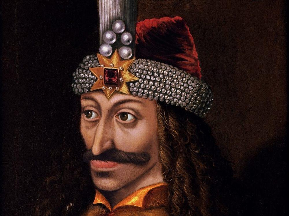 5 Fakta Tersembunyi dari Vlad the Impaler yang Penuh Kontroversi