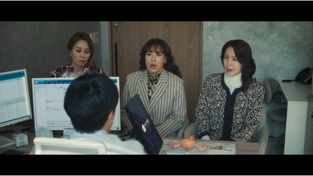 cuplikan drama When the Stars Gossip (dok. Netflix/When the Stars Gossip)