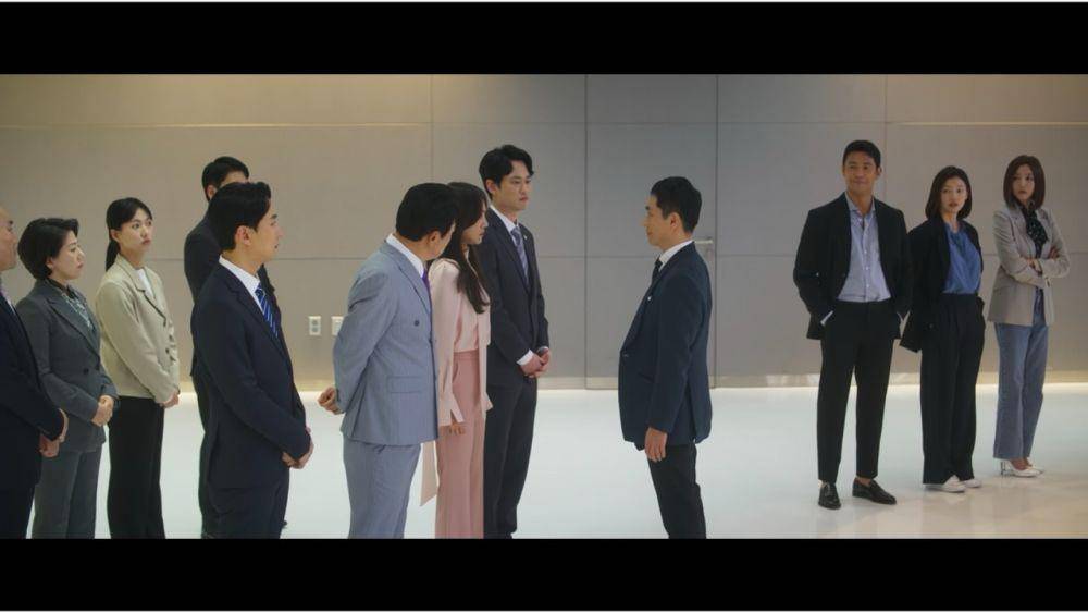 cuplikan drama When the Stars Gossip (dok. Netflix/When the Stars Gossip)