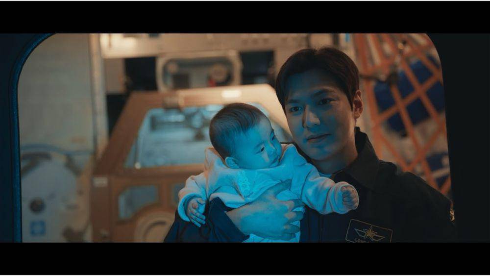 cuplikan drama When the Stars Gossip (dok. Netflix/When the Stars Gossip)