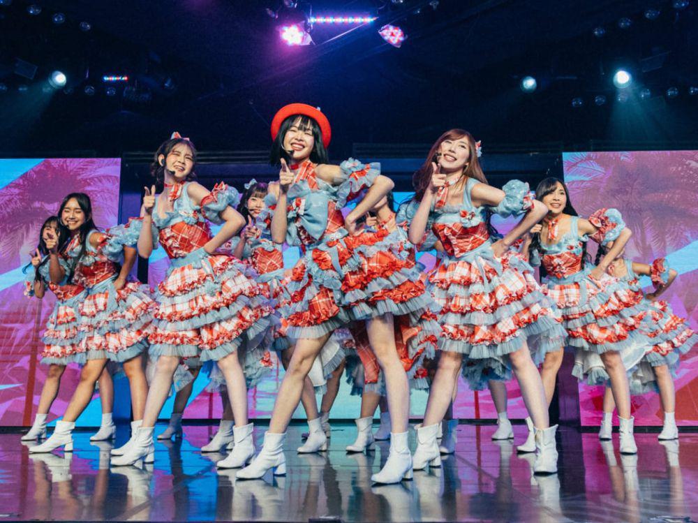 Makna Lagu #KuSangatSuka JKT48 Menurut Senbatsunya