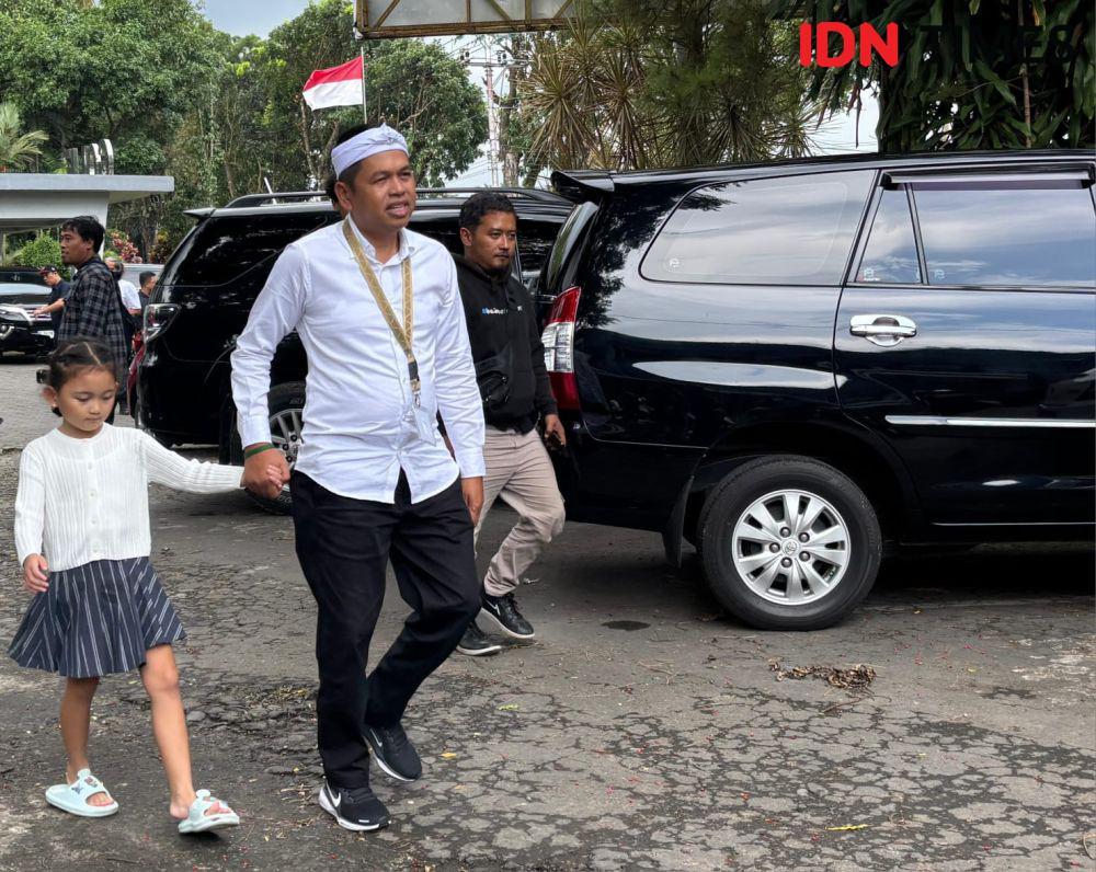 Dedi Mulyadi Sebut Retreat Selaraskan Pokok Pikiran Pemerintah