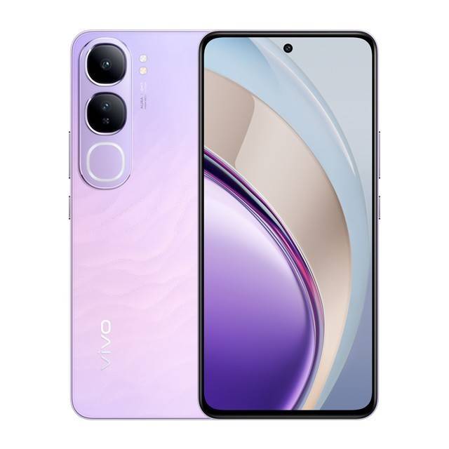 vivo V40 Lite 5G (tokopedia.com/Tube Gadget)