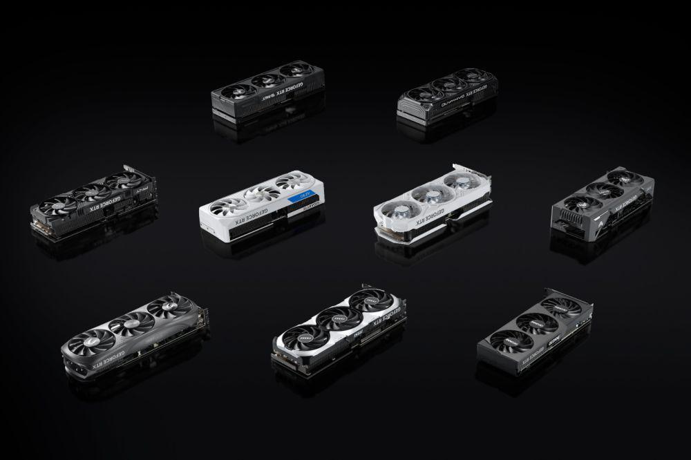 5 Rekomendasi GPU NVIDIA Terbaik untuk Gaming 2025