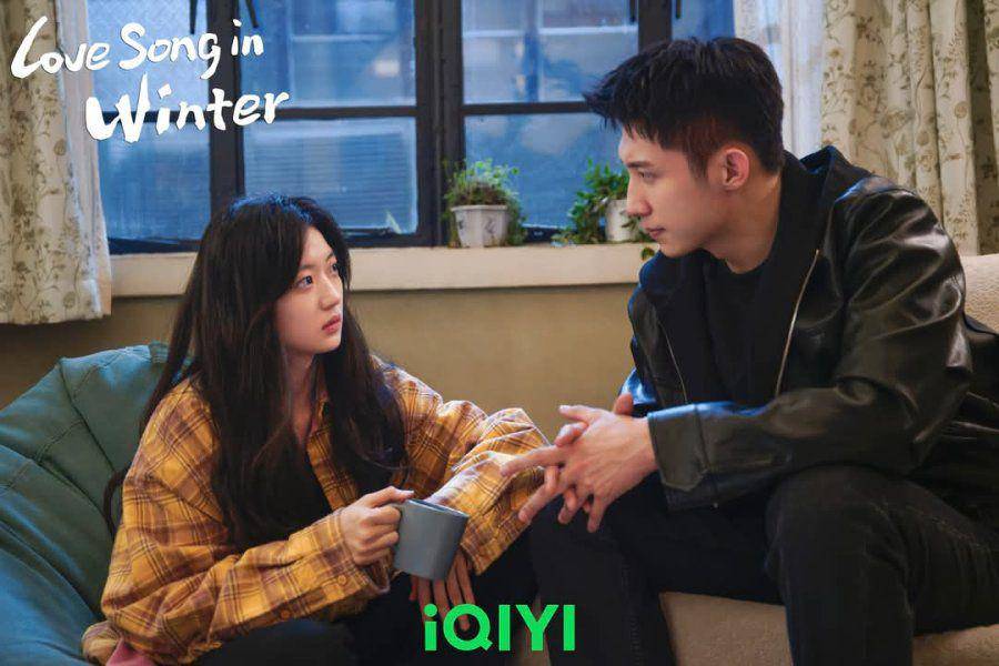 cuplikan drama Love Song in Winter (dok.iQIYI/Love Song in Winter)