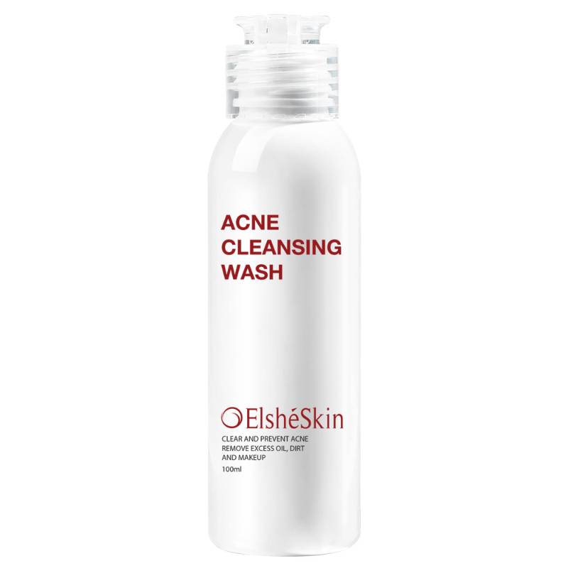 ElsheSkin Acne Cleansing Wash (sociolla.com)