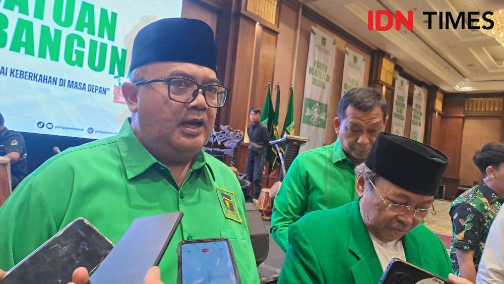 Pilkada Kabupaten Tasikmalaya Diulang, PPP Jabar: Alhamdulillah