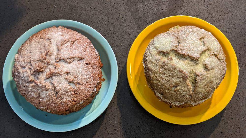 Ilustrasi resep roti kukus sederhana (unsplash.com/@divmanickam)