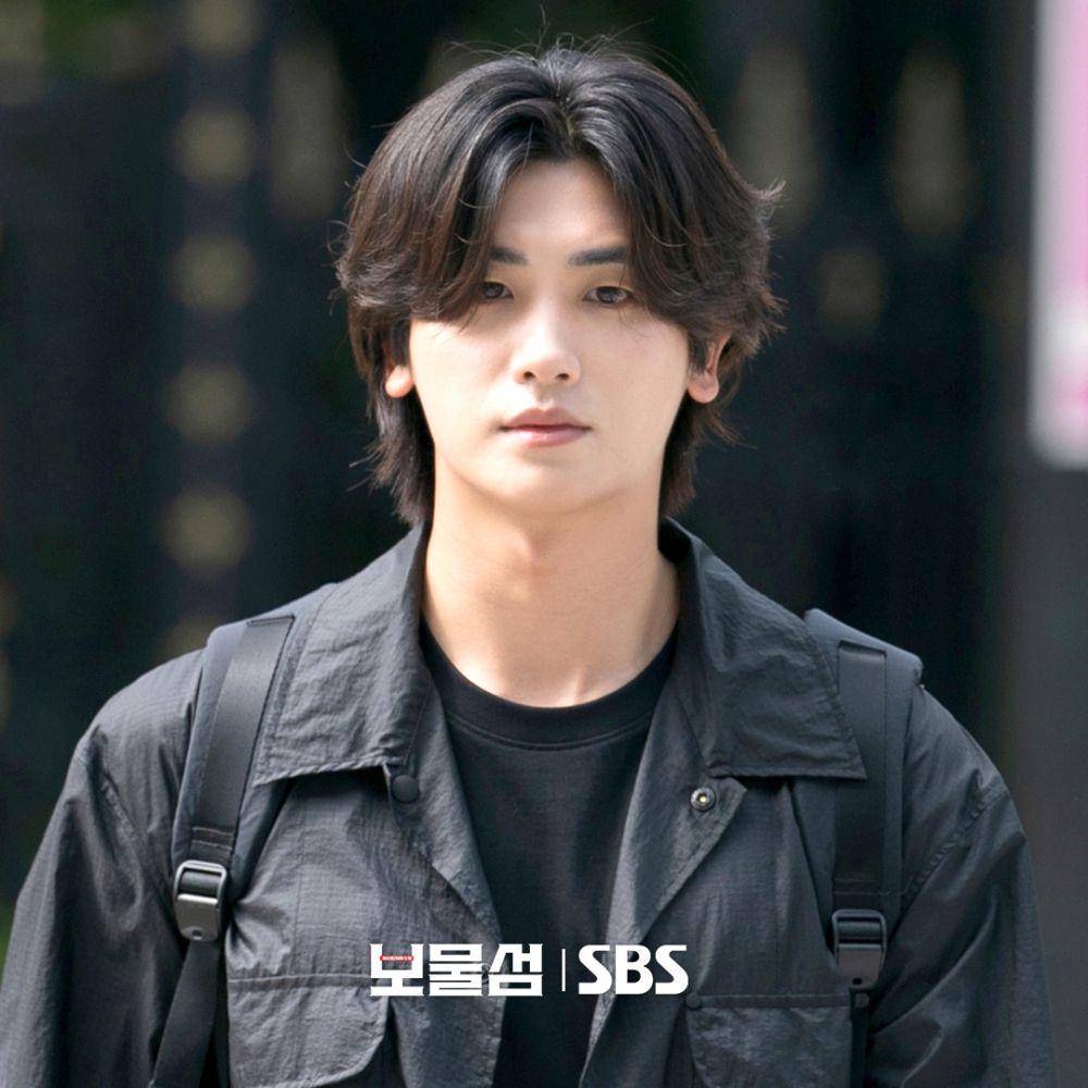 cuplikan drakor Buried Hearts (dok. SBS/Buried Hearts)