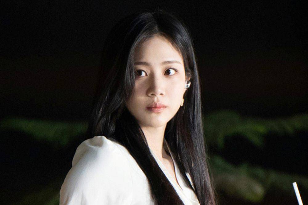 cuplikan drakor Buried Hearts (dok. SBS/Buried Hearts)