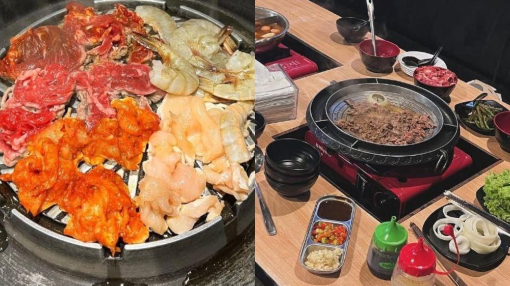 Daftar Tempat Makan Sepuasnya di Palembang, Opsi Kuliner Buat Bukber!