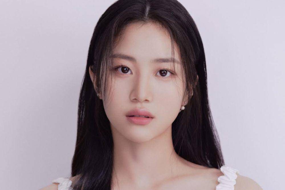 potret Hong Hwa Yeon (instagram.com/hwanywayeon)