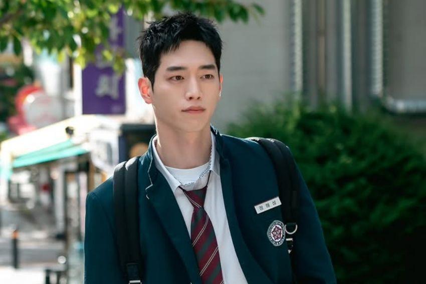 Review Drama Korea Undercover High School Bagus Gak, Sih?
