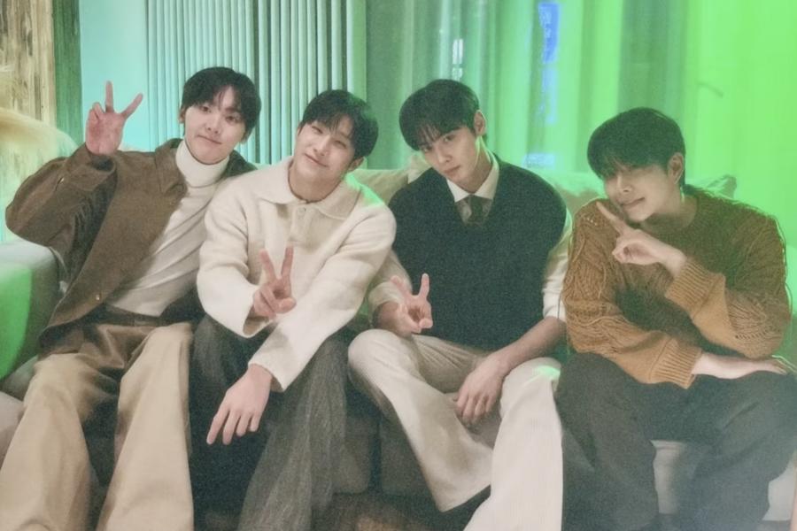 Lirik Lagu Twilight - ASTRO dan Maknanya, Rayakan 9th Anniversary