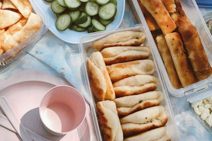 cheese roll (pexels.com/Nur Tok)