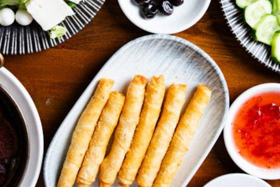 cheese roll (pexels.com/Emine Gizem Dokuzlar)