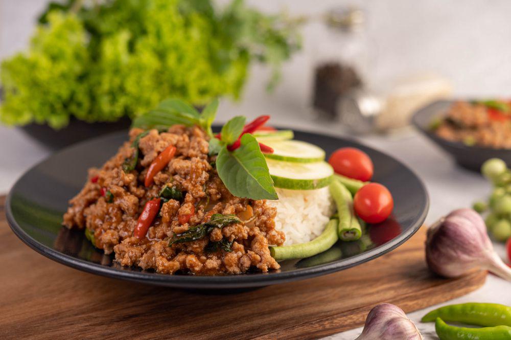 Resep Sambal Tuna Kaleng Maknyus, Nikmat Jadi Lauk Makan Favorit!