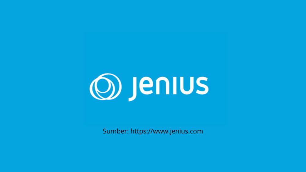 Jenius by BTPN. (https://www.jenius.com)