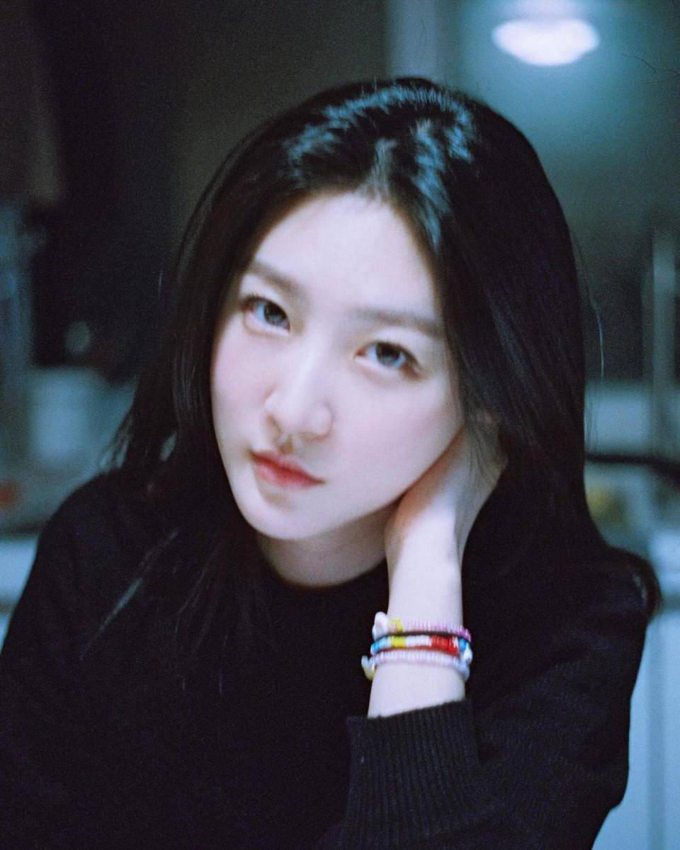 foto kim sae-ron (Instagram.com/ron_sae)