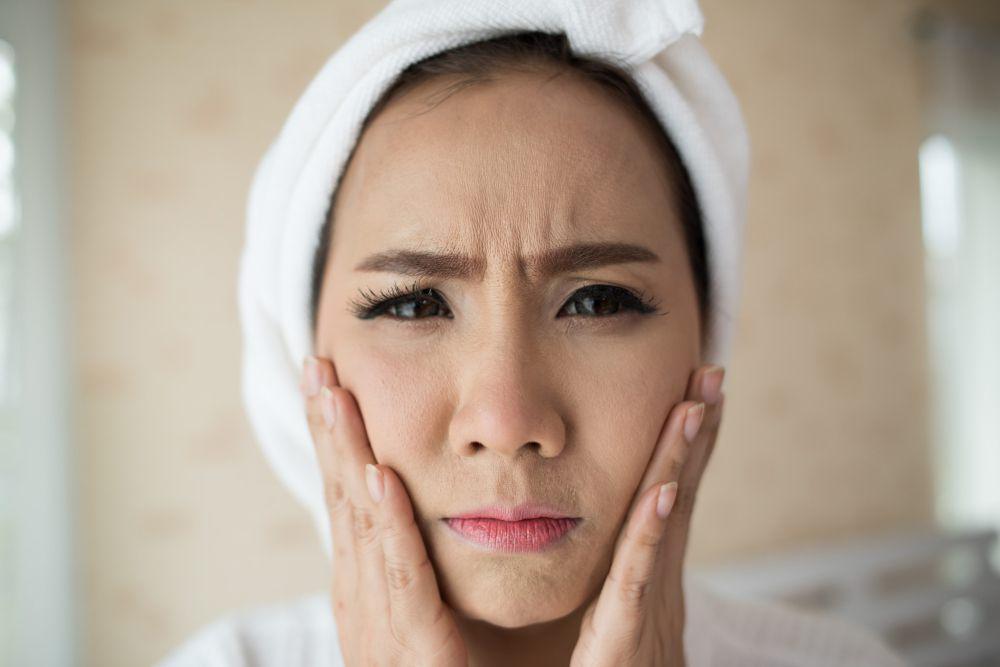 5 Kebiasaan yang Bikin Kulit Cepat Keriput, Hindari Biar Awet Muda!
