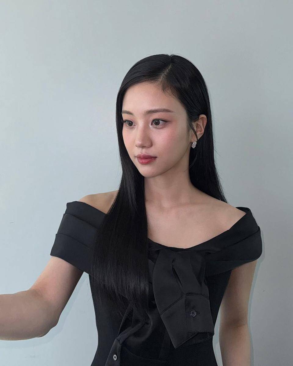 potret Hong Hwa Yeon (instagram.com/hwanywayeon)