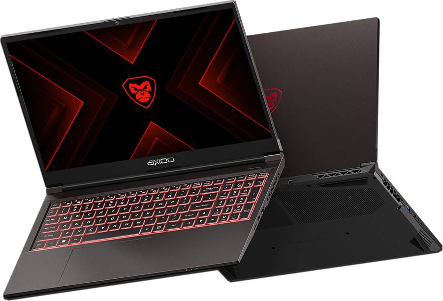 Axioo Pongo 750 (tokopedia.com/Axioo Slimbook Official)