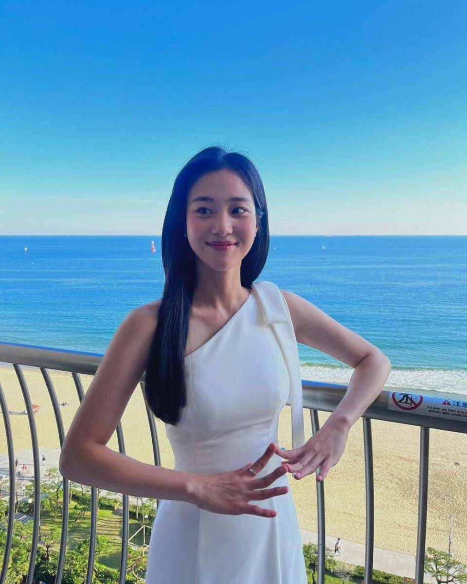 potret Hong Hwa Yeon (instagram.com/hwanywayeon)