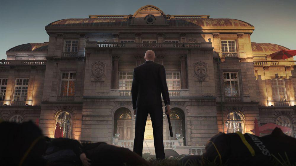 7 Game Square Enix dengan Gameplay Stealth Terbaik