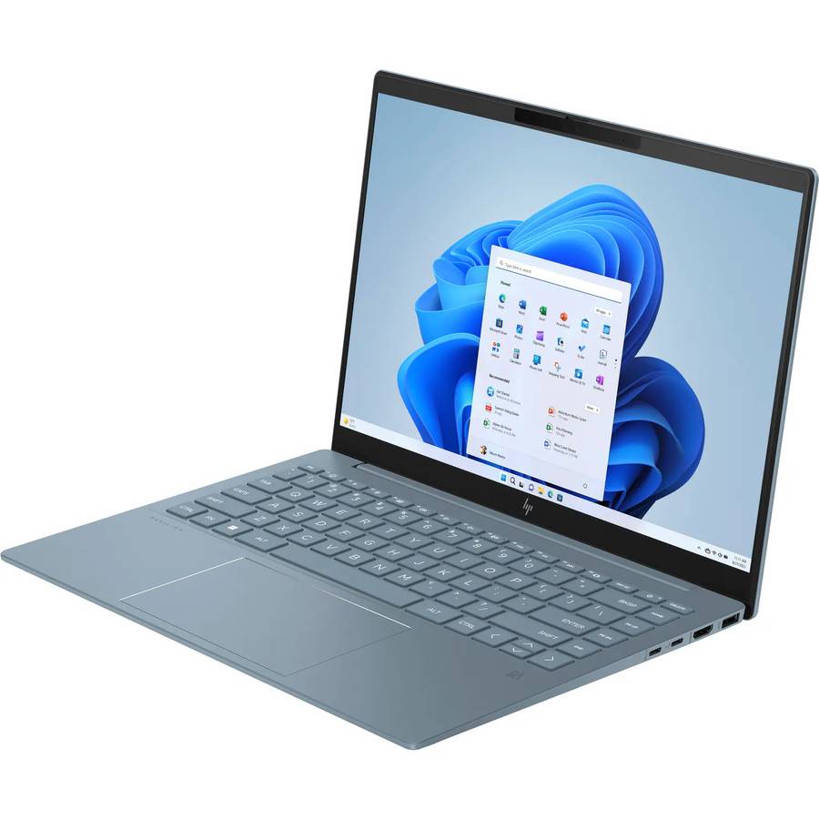 HP Pavilion Plus (tokopedia.com/HP Official)
