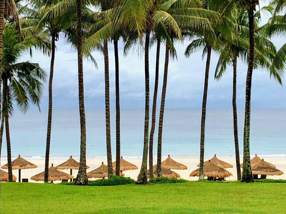 Pulau Bintan (unsplash.com/Anil Nallamotu)